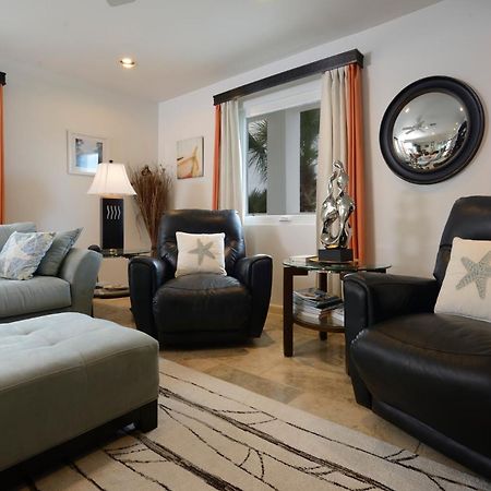 Coral Beach Club Villas & Marina Sint Maarten Екстериор снимка