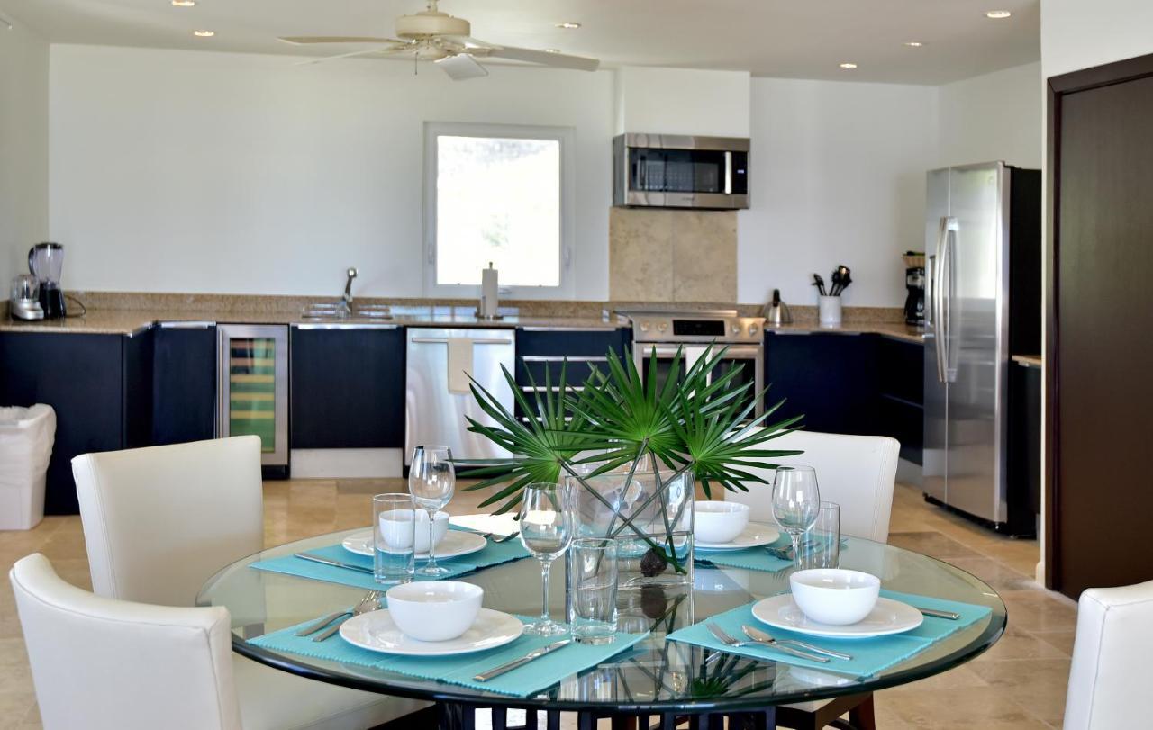 Coral Beach Club Villas & Marina Sint Maarten Екстериор снимка