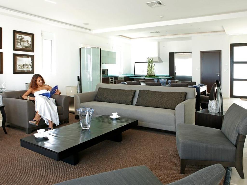 Coral Beach Club Villas & Marina Sint Maarten Екстериор снимка