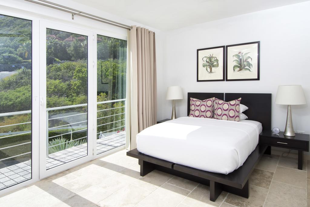 Coral Beach Club Villas & Marina Sint Maarten Екстериор снимка