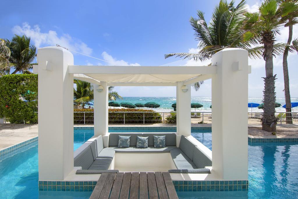 Coral Beach Club Villas & Marina Sint Maarten Екстериор снимка