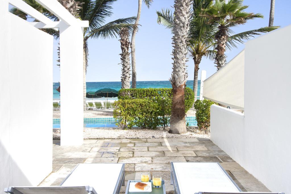 Coral Beach Club Villas & Marina Sint Maarten Екстериор снимка