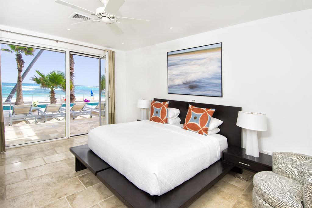 Coral Beach Club Villas & Marina Sint Maarten Екстериор снимка