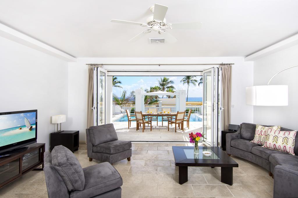 Coral Beach Club Villas & Marina Sint Maarten Екстериор снимка