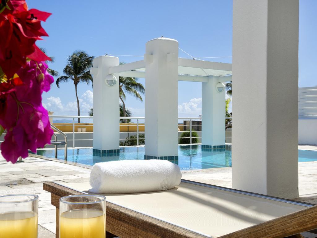 Coral Beach Club Villas & Marina Sint Maarten Екстериор снимка