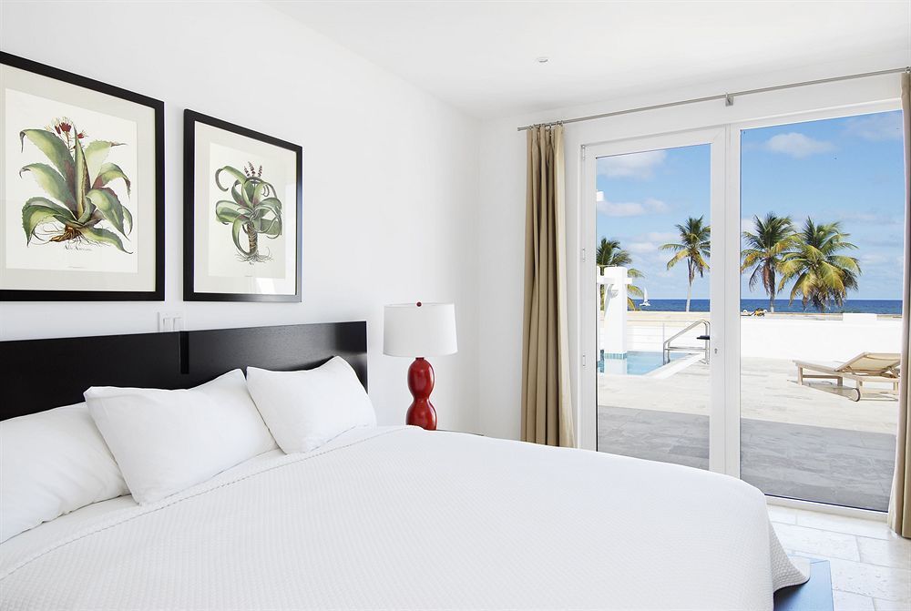 Coral Beach Club Villas & Marina Sint Maarten Екстериор снимка