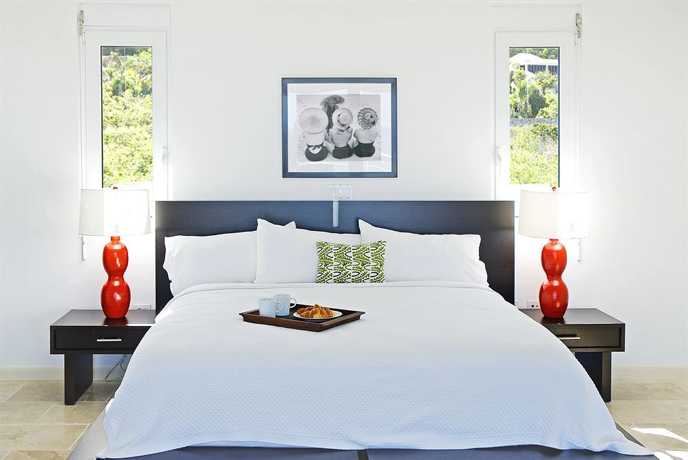 Coral Beach Club Villas & Marina Sint Maarten Екстериор снимка