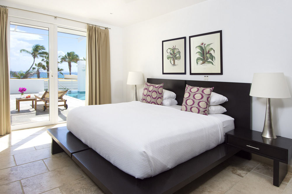Coral Beach Club Villas & Marina Sint Maarten Екстериор снимка