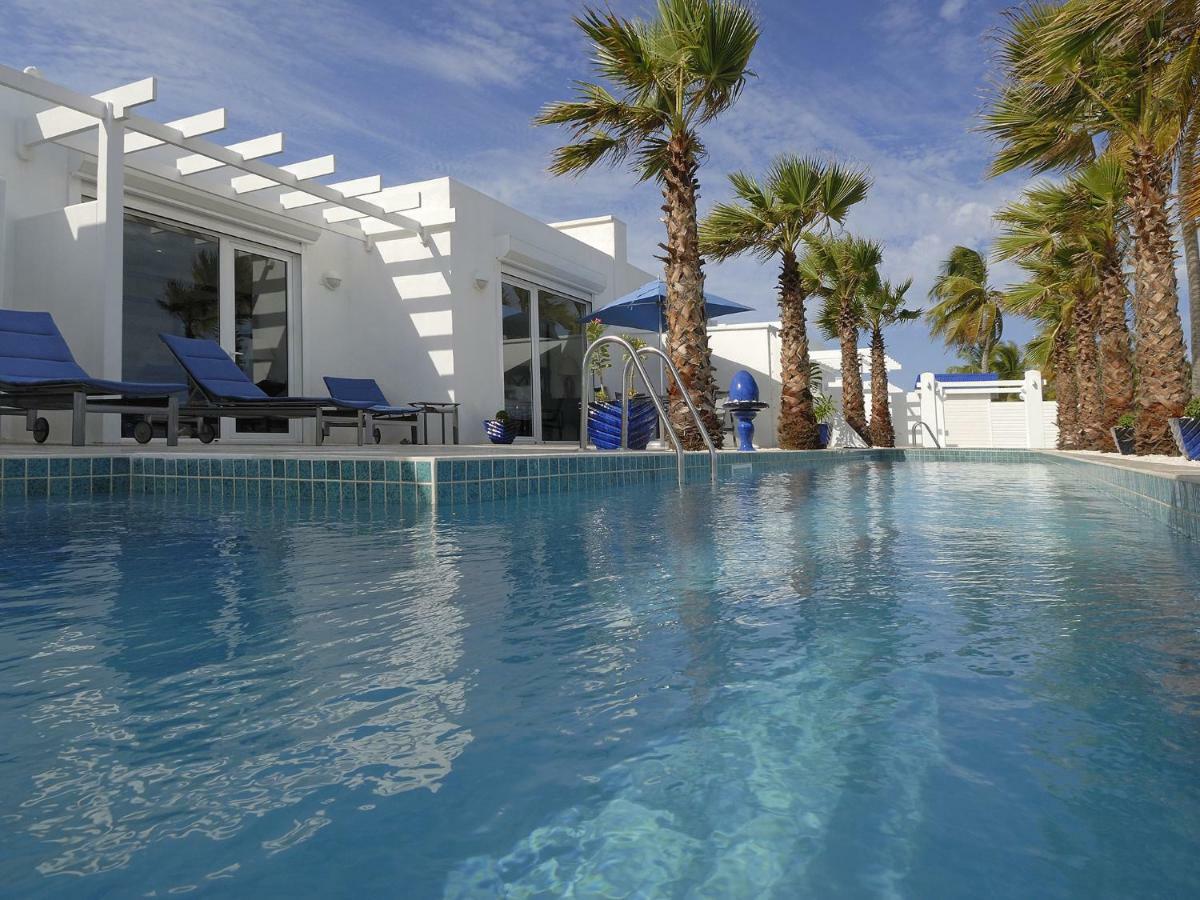 Coral Beach Club Villas & Marina Sint Maarten Екстериор снимка
