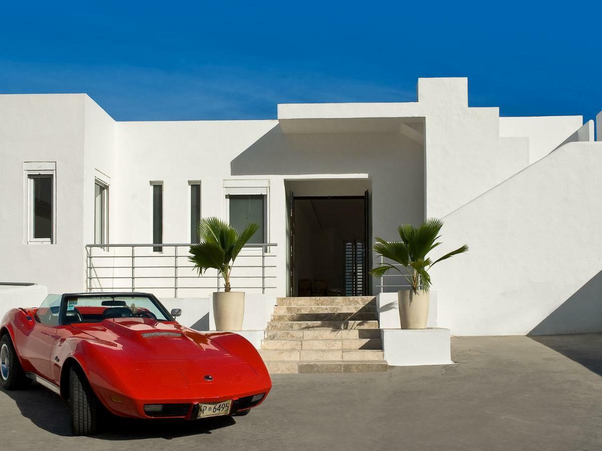 Coral Beach Club Villas & Marina Sint Maarten Екстериор снимка